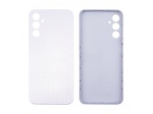 Задняя крышка для Samsung Galaxy A14 4G (A145F) Серебро