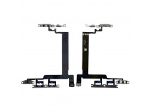 Шлейф iPhone 13 Mini на кнопки включения и громкости (Оригинал)