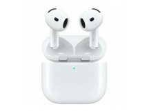 AirPods 4rd generation MagSafe Case (MXP63)