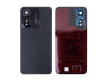 Задняя крышка для Huawei Honor X5 Plus (WOD-LX1) Черный