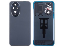 Задняя крышка для Huawei Honor 200 (ELI-AN00) Черный - Премиум