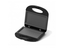 BQ ST2002 Black GRILL