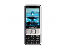 Мобильный телефон MAXVI X900с Black