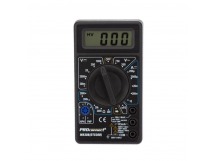 Измерительный прибор ProConnect мультиметр M830B (DT830B)