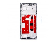 Рамка дисплея для Huawei Honor 70 (FNE-NX9) Зеленый (возможен дефект ЛКП)