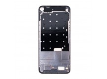 Рамка дисплея для Huawei Honor 20/Nova 5T (YAL-L21/Yale-L71A) Белый (возможен дефект ЛКП)