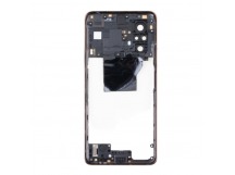 Средняя часть для Xiaomi Redmi Note 10 Pro 4G (M2101K6G) Золото