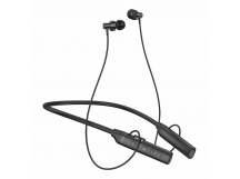 Bluetooth-наушники внутриканальные Borofone BE65 Gratified (повр. уп.) (black) (238254)