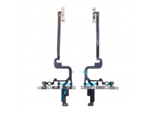 Шлейф для iPhone 15 Pro Max (A3106) на кнопку включения/кнопки громкости