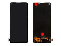 Дисплей для Realme 9 Pro Plus (RMX3393) + тачскрин (черный) 100%