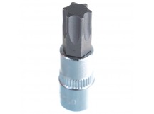 Бита-головка TORX 1/4" х T50, длина 37мм JTC