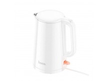 Электрочайник HOCO HE11 1.7л (белый)