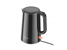 Электрочайник HOCO HE11 1.7л (черный)