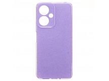 Чехол-накладка - SC328 для " Redmi 13C 5G/Poco M6 5G" (light violet) (235259)