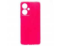 Чехол-накладка - SC328 для " Redmi 13C 5G/Poco M6 5G" (pink) (235256)