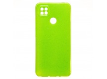 Чехол-накладка - SC328 для ""Xiaomi Redmi 9C/Redmi 10A" (light green) (220242)