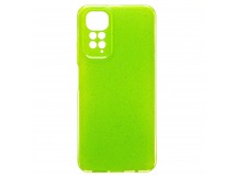 Чехол-накладка - SC328 для ""Xiaomi Redmi Note 11 4G Global/Redmi Note 11S 4G" (light green)(220266)