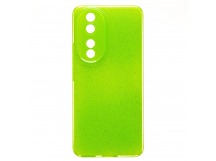 Чехол-накладка - SC328 для "Honor 90" (light green) (235425)