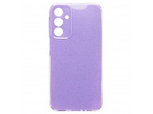 Чехол-накладка - SC328 для "Samsung Galaxy A15 5G" (light violet) (235203)