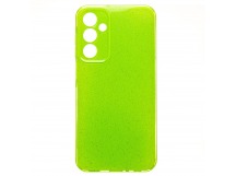 Чехол-накладка - SC328 для "Samsung Galaxy A25 5G" (light green) (235229)