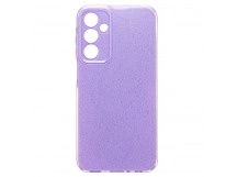 Чехол-накладка - SC328 для "Samsung Galaxy A25 5G" (light violet) (235227)
