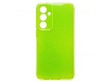 Чехол-накладка - SC328 для "Samsung Galaxy S23 FE" (light green) (235237)