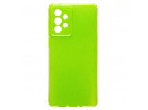 Чехол-накладка - SC328 для "Samsung SM-A736 Galaxy A73 5G" (light green) (218661)