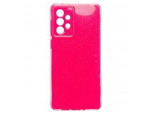 Чехол-накладка - SC328 для "Samsung SM-A736 Galaxy A73 5G" (pink) (218659)