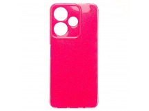 Чехол-накладка - SC328 для "Xiaomi Redmi 13 4G" (pink) (235371)