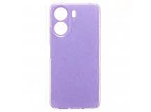 Чехол-накладка - SC328 для "Xiaomi Redmi 13C 4G/Poco C65" (light violet) (235251)