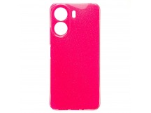 Чехол-накладка - SC328 для "Xiaomi Redmi 13C 4G/Poco C65" (pink) (235248)