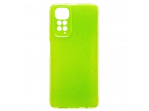 Чехол-накладка - SC328 для "Xiaomi Redmi Note 12s" (light green) (235429)