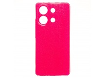 Чехол-накладка - SC328 для "Xiaomi Redmi Note 13 4G" (pink) (235264)