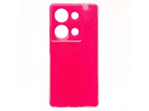 Чехол-накладка - SC328 для "Xiaomi Redmi Note 13 Pro 4G Global" (pink) (235379)