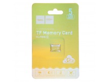 32Gb карта памяти HOCO microSDHC class10