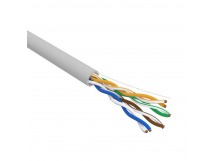 Кабель UTP 4PR 24AWG CAT5e 305м CCA Light "Proconnect"