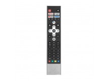 Пульт ДУ для Hyunday SW-V14 (HS-7A05H-01) с голосовым управлением, Smart TV, батарейки в комплекте