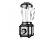 Блендер стационарный Hoco HE32 Juicer, 1.8л, черный