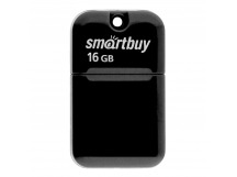 16GB накопитель SMARTBUY ART черный