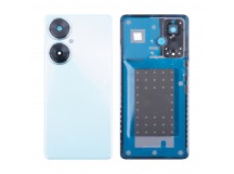 Задняя крышка для Huawei Nova 11i (MAO-LX9N) Зеленый