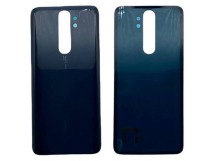 Задняя крышка Xiaomi Redmi Nova 8 Pro Черная