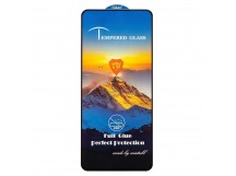 Защитное стекло Full Screen Brera 2,5D для "OPPO A3 5G Global (2024)/OPPO A3 4G" (black)(235726)