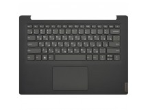 Топ-панель Lenovo IdeaPad S145-14API черная текстурная
