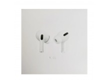 Беспроводные TWS наушники RECRSI RW-03 (4 ч/300 mAh) белые