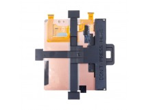 Дисплей для Samsung Galaxy Z Fold5 (F946B) в сборе с тачскрином внутренний 7.6" Черный - OR (SP)