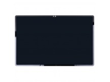 Дисплей для Samsung Galaxy Tab S8 Ultra 14.6" Wi-Fi/5G (X900N/X906B) в сборе с тачскрином Черный - OR (SP)