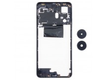 Средняя часть для Realme C55 (RMX3710) Черный