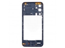 Средняя часть для Samsung Galaxy A15 4G/5G (A155F/A156B) Черный