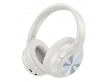 Bluetooth-наушники полноразмерные Hoco W54 Young ANC (gray) (234621)