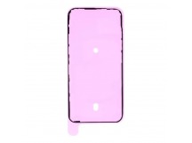 Проклейка задней крышки для IPhone 15 (100% components)
